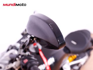 DUCATI XDIAVEL 1260