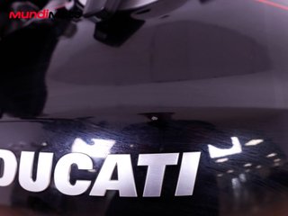 DUCATI XDIAVEL 1260