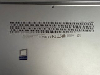 HP EliteBook 840 G7 i5-10210U / 16GB RAM