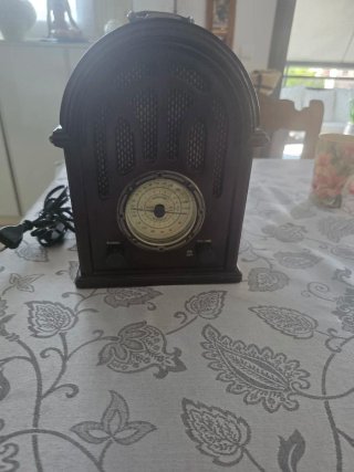 Radio Antigua Madera