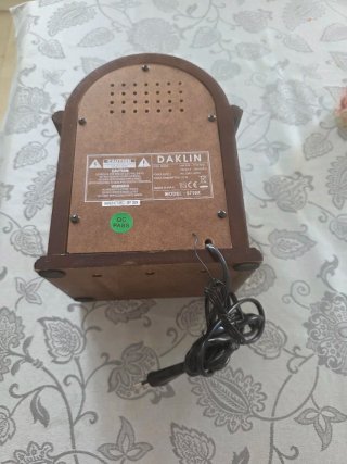 Radio Antigua Madera