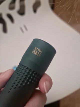Monocular Konus 20-60x60