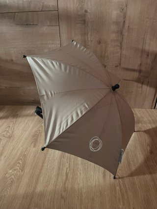 Parasol Bugaboo Beige