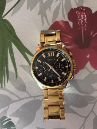 Reloj Guess Original Acero Inoxidable