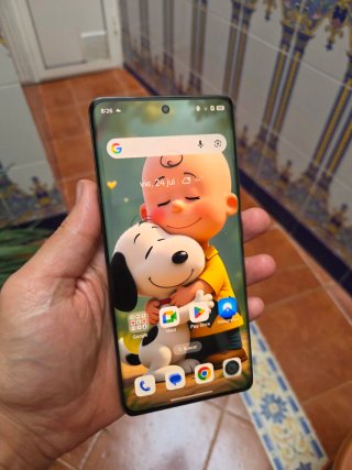 Realme GT6