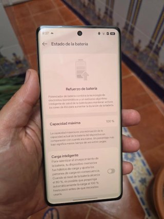 Realme GT6