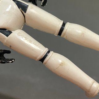 STAR WARS VINTAGE | PBP | Stormtrooper