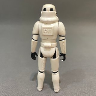 STAR WARS VINTAGE | PBP | Stormtrooper