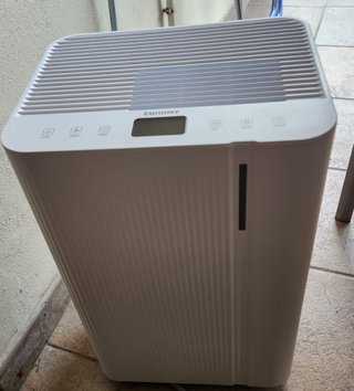 Deumidificatore Ehomy
