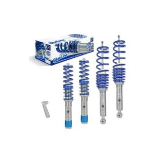 Suspensión Roscada Blue Line para BMW Serie 5 E39