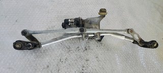 MOTOR LIMPIA DELANTERO PEUGEOT 208 (P2) 1.2I TURB