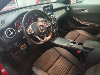 Mercedes-Benz GLA 2017
