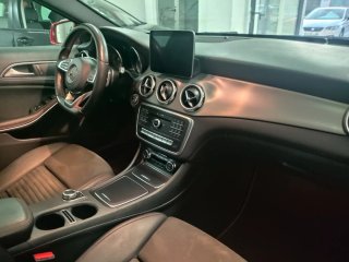 Mercedes-Benz GLA 2017