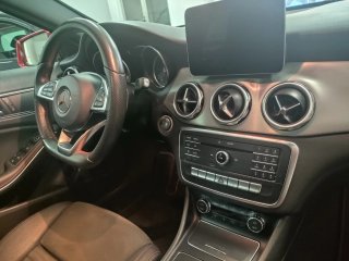 Mercedes-Benz GLA 2017