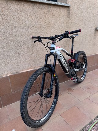 Bicicleta Eléctrica Fantic - 2000km