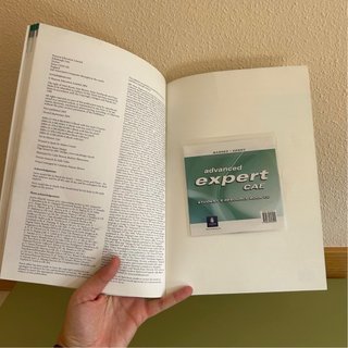EXPERT ADVANCED - Student’s Resource Book with Key