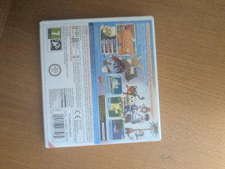 Pokémon Luna Nintendo 3DS RPG, VENTA URGENTE.