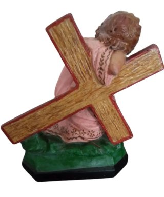 Niño Jesús Pasionario