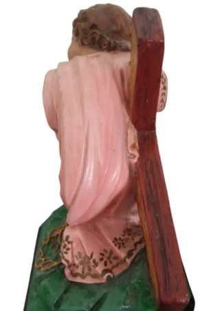 Niño Jesús Pasionario