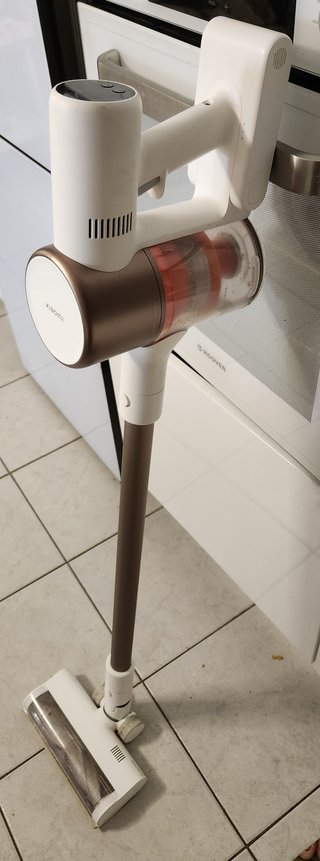 Aspirapolvere Xiaomi G10 Plus