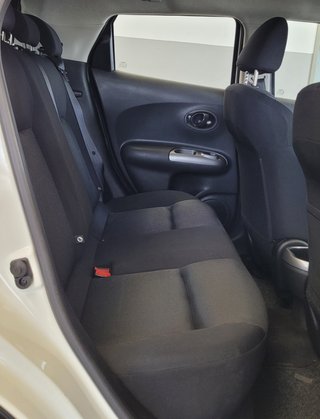 Nissan Juke 2012