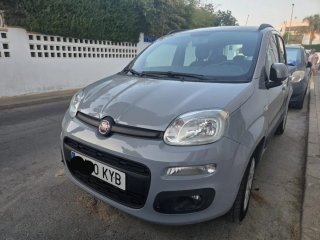 FIAT Panda 2019