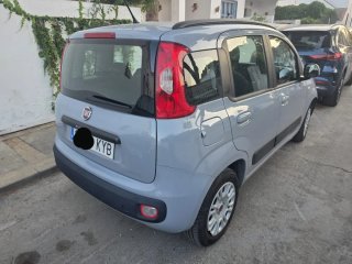 FIAT Panda 2019