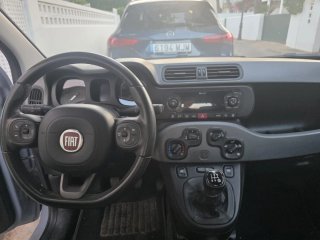 FIAT Panda 2019