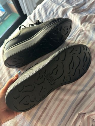 Sneakers Alexander McQueen Taglia 40 Nuove