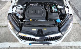 OCTAVIA 150CV TDI DSG ACEPTO COCHE