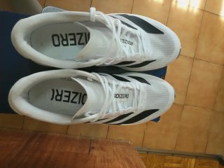 Adidas Adizero Evo SL Zapatillas Running Hombre