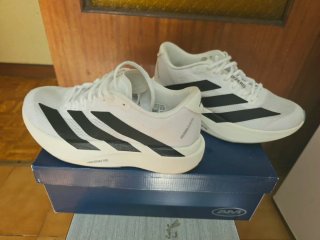 Adidas Adizero Evo SL Zapatillas Running Hombre