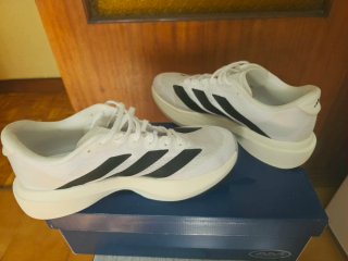 Adidas Adizero Evo SL Zapatillas Running Hombre