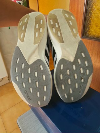 Adidas Adizero Evo SL Zapatillas Running Hombre