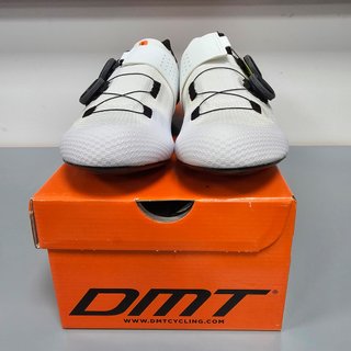 Zapatillas Carretera DMT SH10 Talla 40