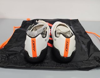 Zapatillas Carretera DMT SH10 Talla 40