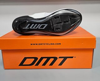 Zapatillas Carretera DMT SH10 Talla 40