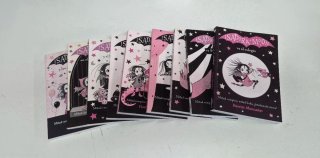 Libros Isadora Moon. Lote