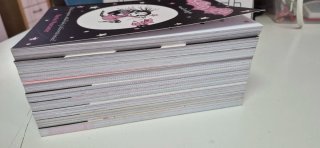 Libros Isadora Moon. Lote