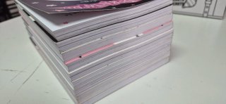 Libros Isadora Moon. Lote
