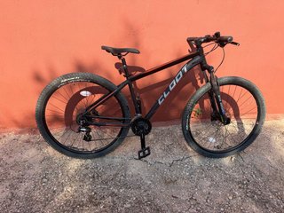 Bici Montaña CLOOT Talla M