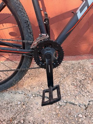Bici Montaña CLOOT Talla M