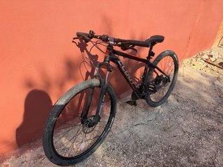 Bici Montaña CLOOT Talla M