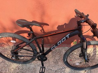 Bici Montaña CLOOT Talla M