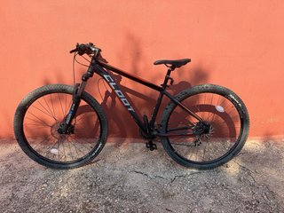 Bici Montaña CLOOT Talla M