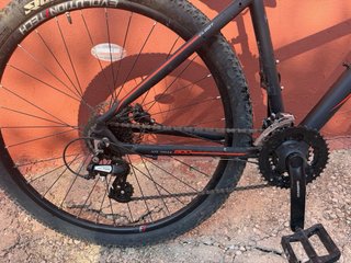 Bici Montaña CLOOT Talla M