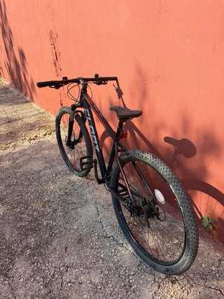 Bici Montaña CLOOT Talla M