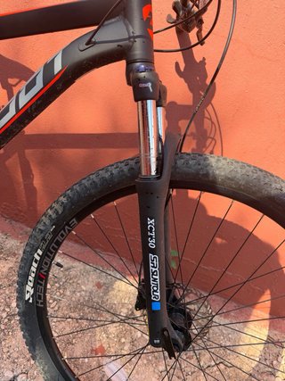 Bici Montaña CLOOT Talla M
