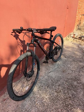 Bici Montaña CLOOT Talla M
