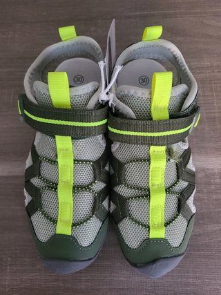 Sandali bambino misura 30